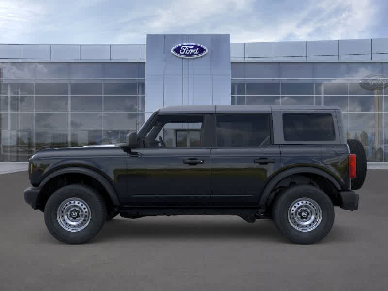 Thumbnail: 2025 Ford Bronco - 3