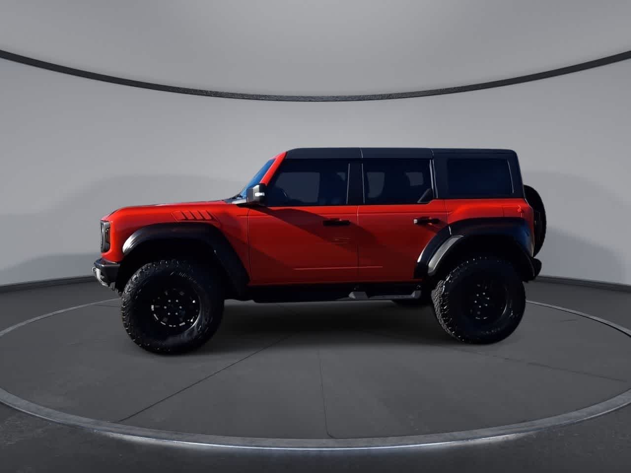 Thumbnail: 2022 Ford Bronco - 4