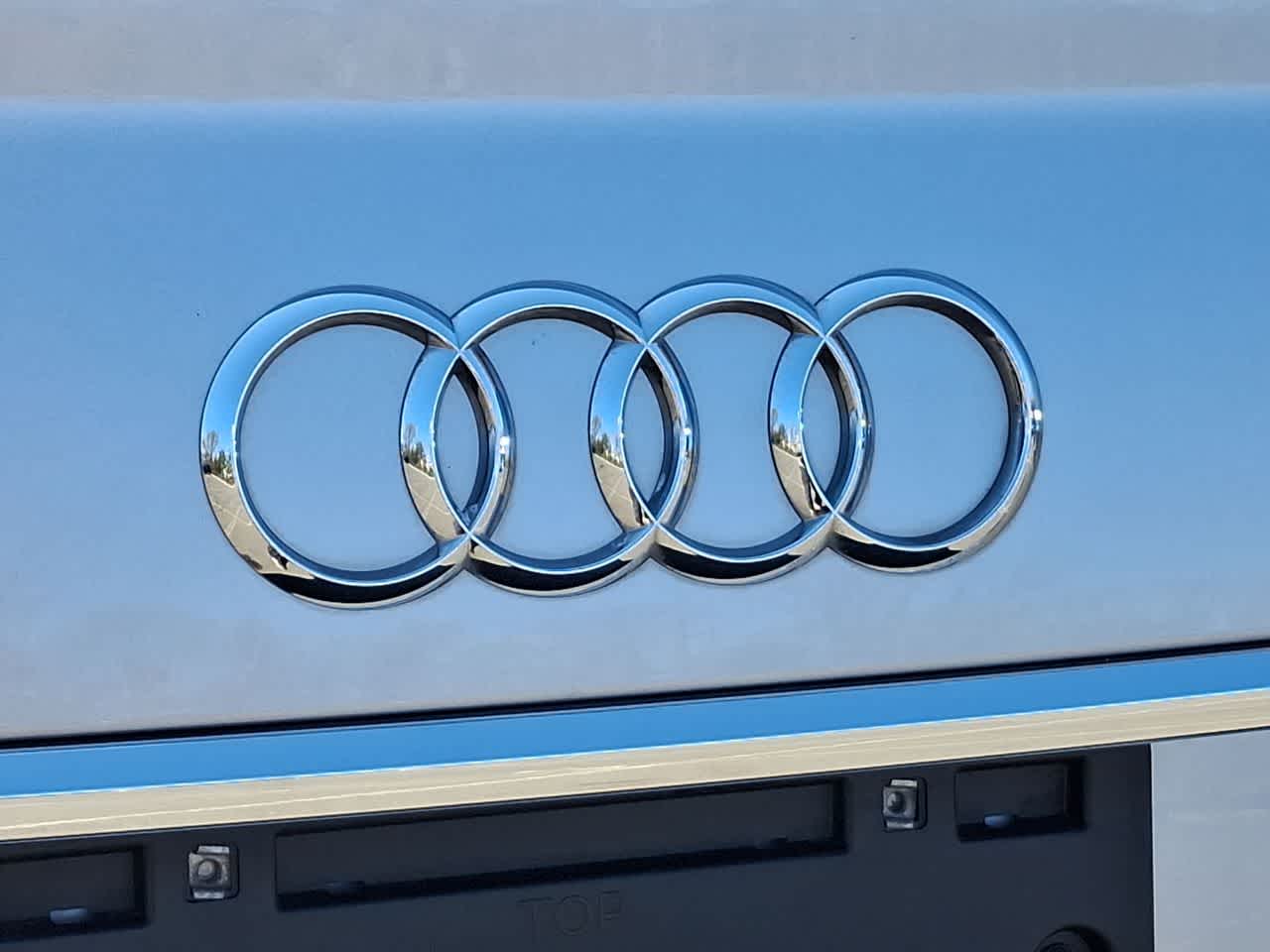 Thumbnail: 2019 Audi A6 - 28