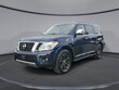  Nissan Armada