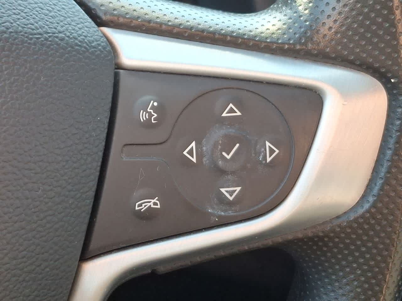 Thumbnail: 2024 GMC Terrain - 24