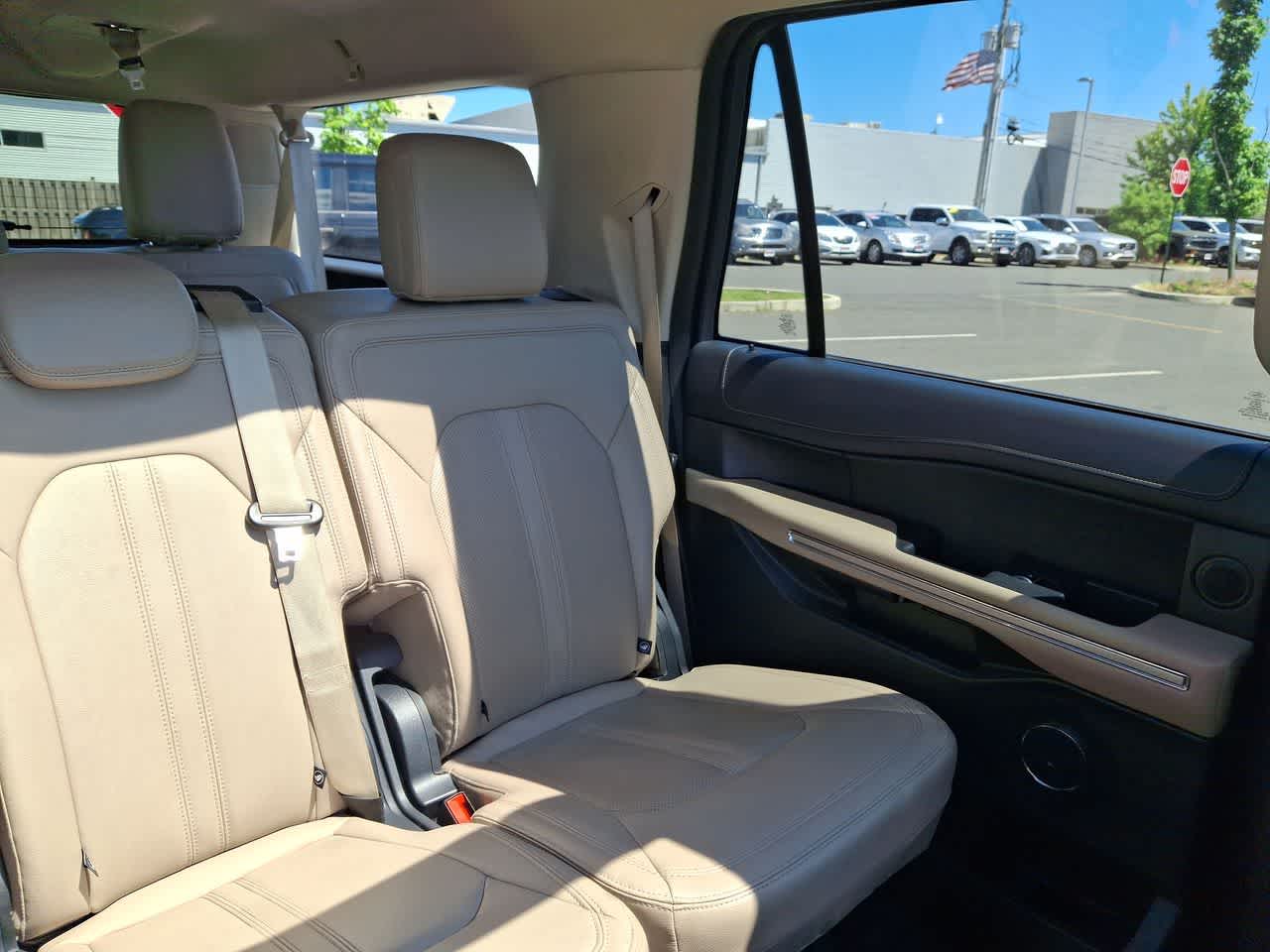 Thumbnail: 2024 Ford Expedition MAX - 13