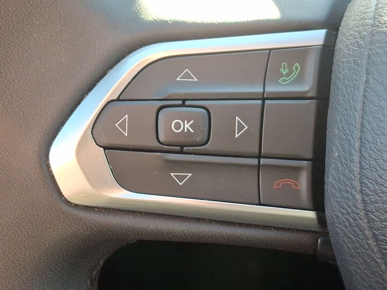 Thumbnail: 2024 Jeep Compass - 23