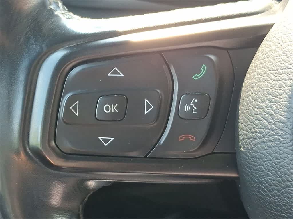 Thumbnail: 2019 Jeep Wrangler - 23