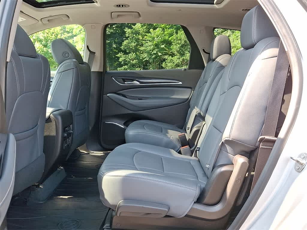 Thumbnail: 2019 Buick Enclave - 20