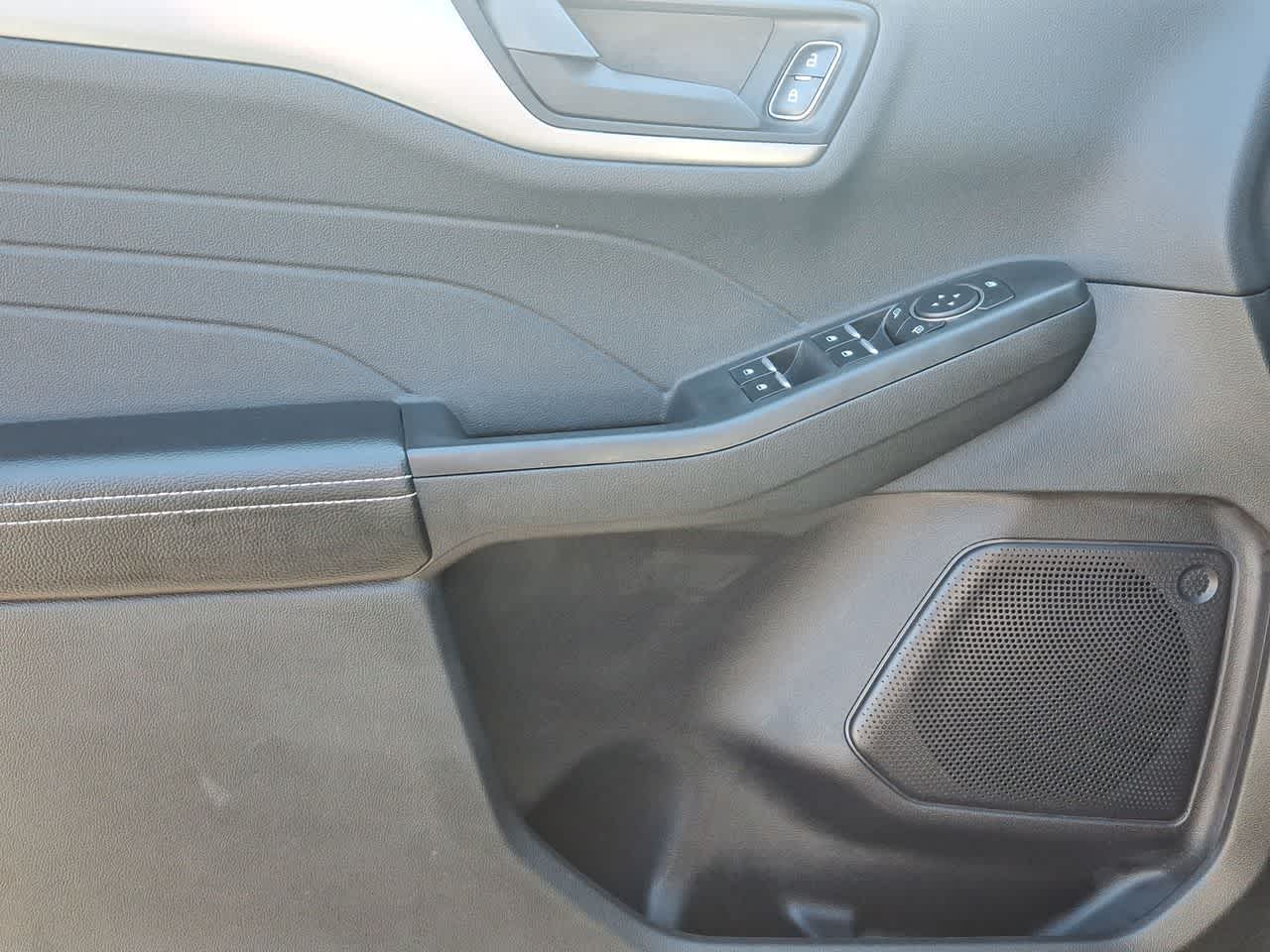 Thumbnail: 2024 Ford Escape - 16