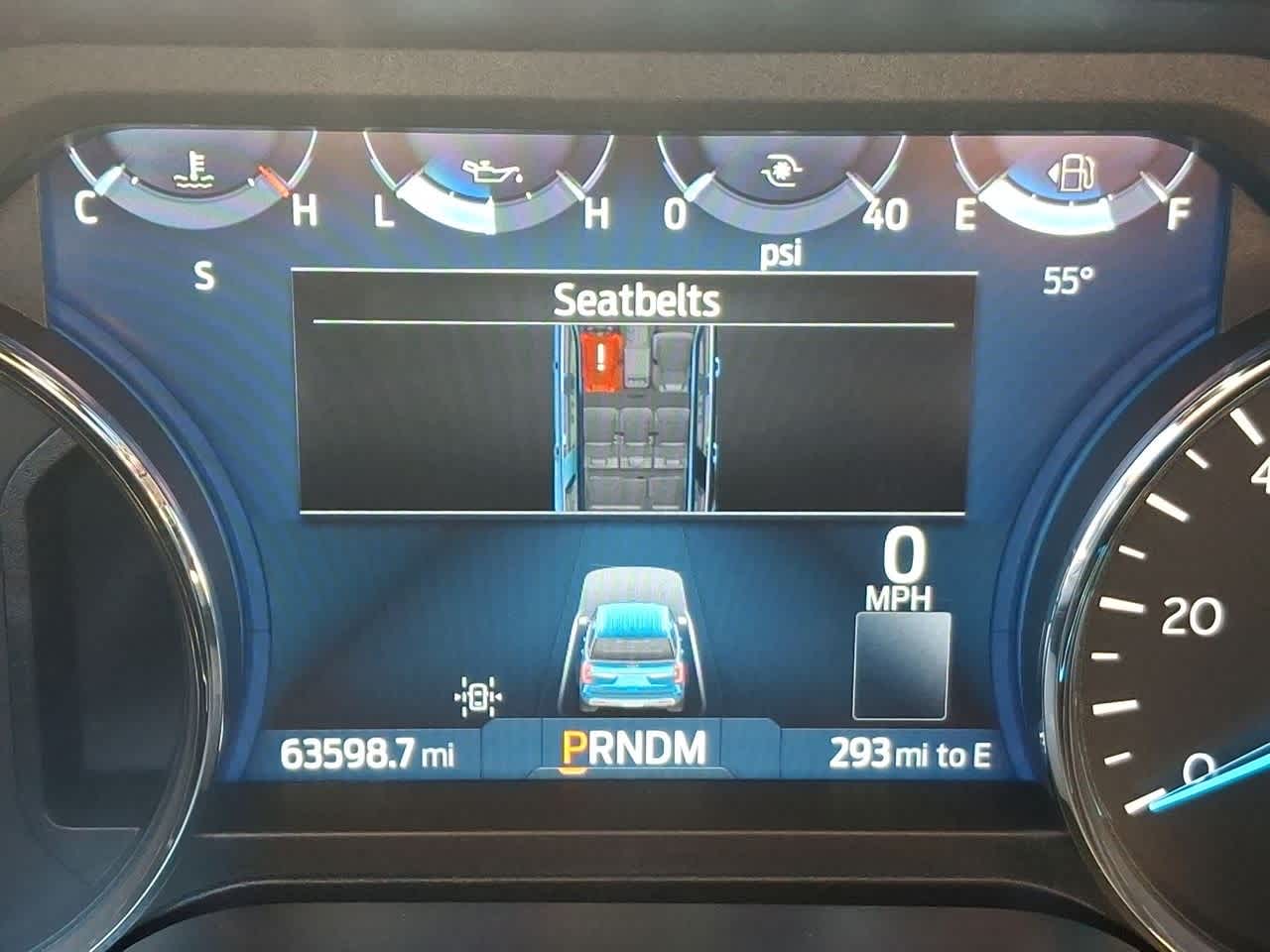 Thumbnail: 2023 Ford Expedition MAX - 19