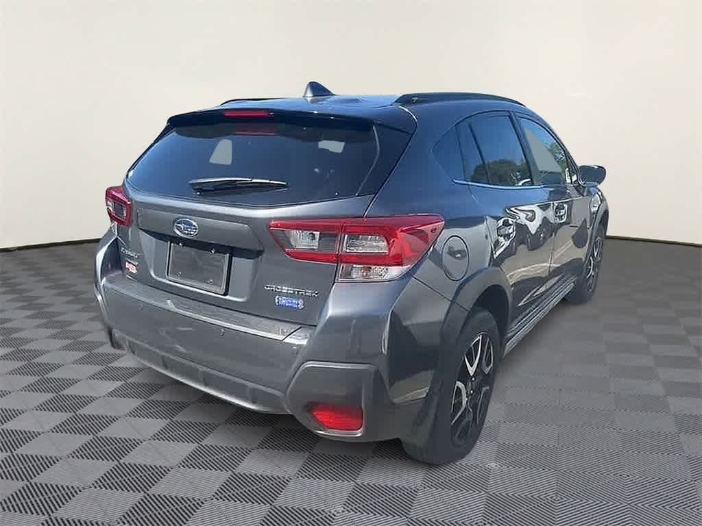 Thumbnail: 2023 Subaru Crosstrek - 6