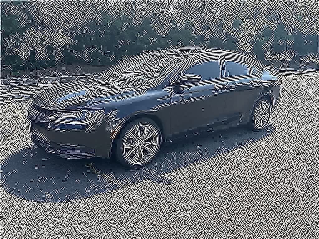 2016 Chrysler 200 S -
                  Eatontown, NJ