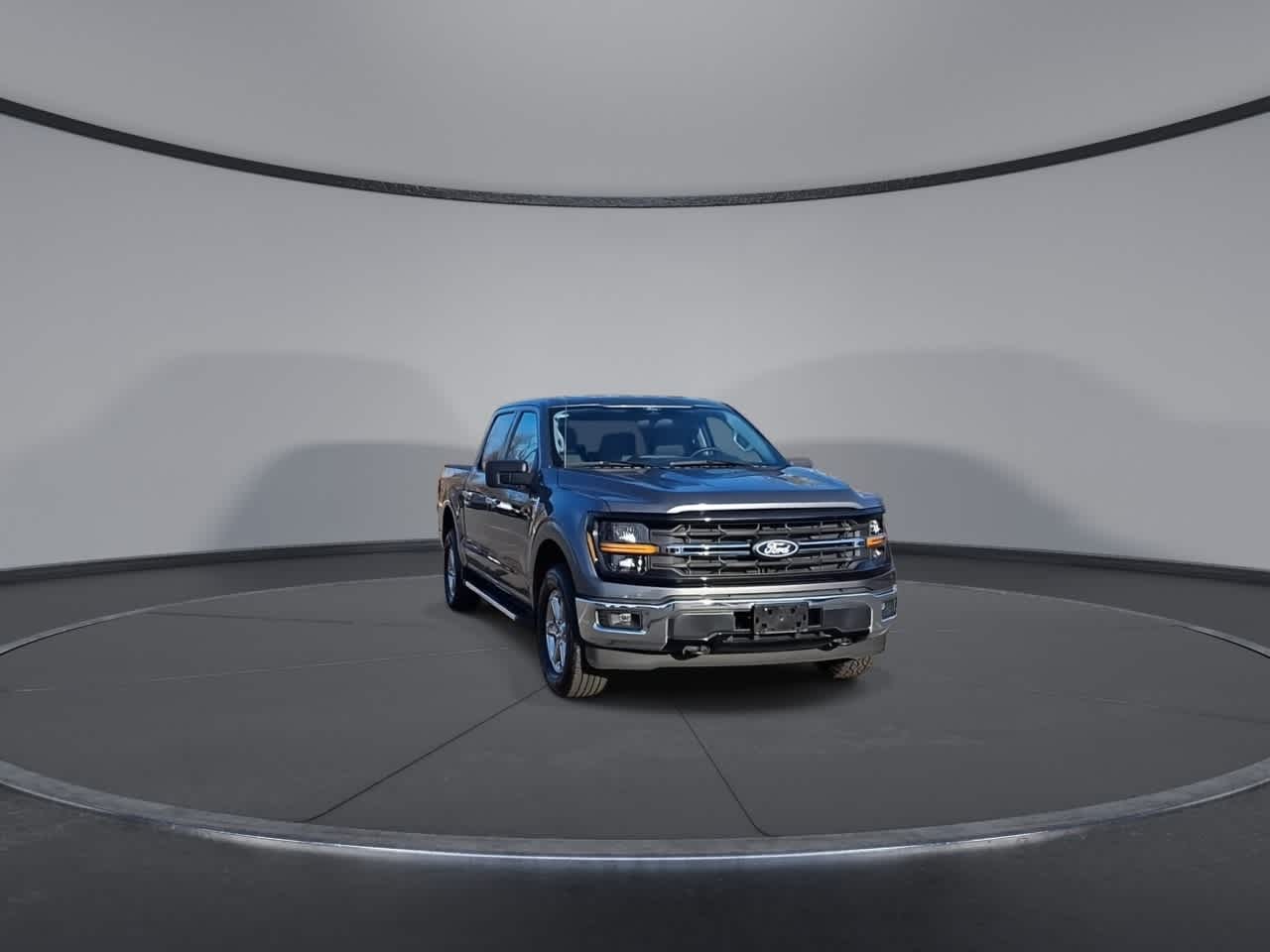 Thumbnail: 2025 Ford F-150 - 2