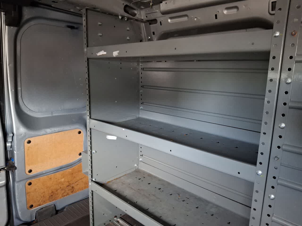 Thumbnail: 2019 Ford Transit Series - 14
