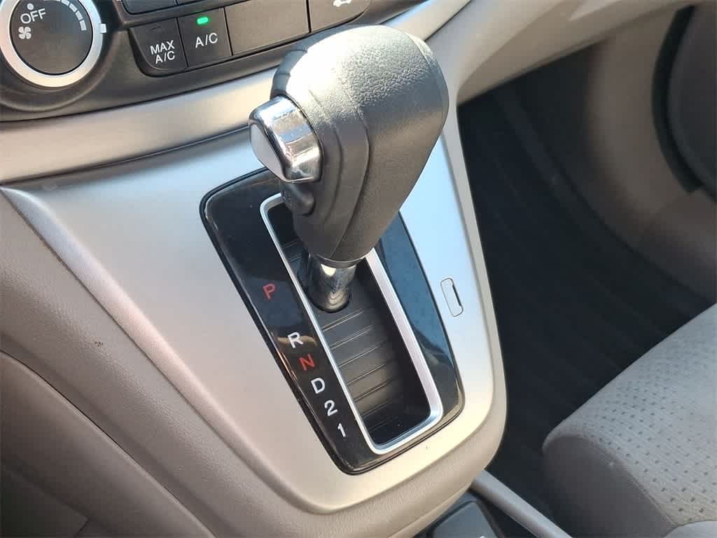 Thumbnail: 2014 Honda CR-V - 18