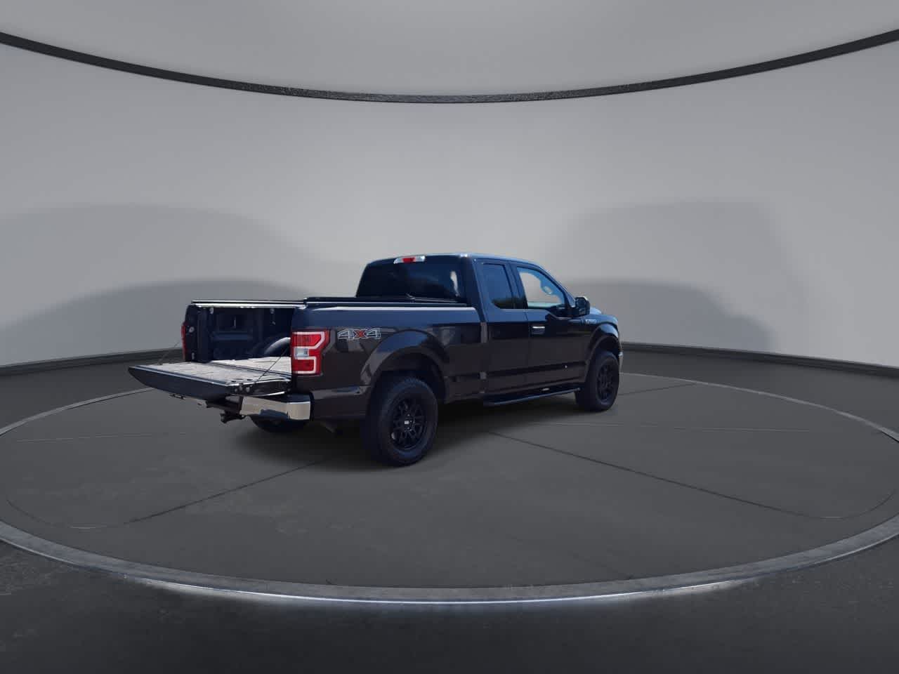 Thumbnail: 2018 Ford F-150 - 7