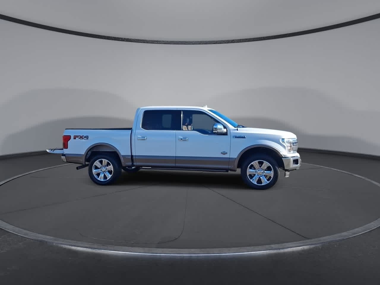 Thumbnail: 2020 Ford F-150 - 9