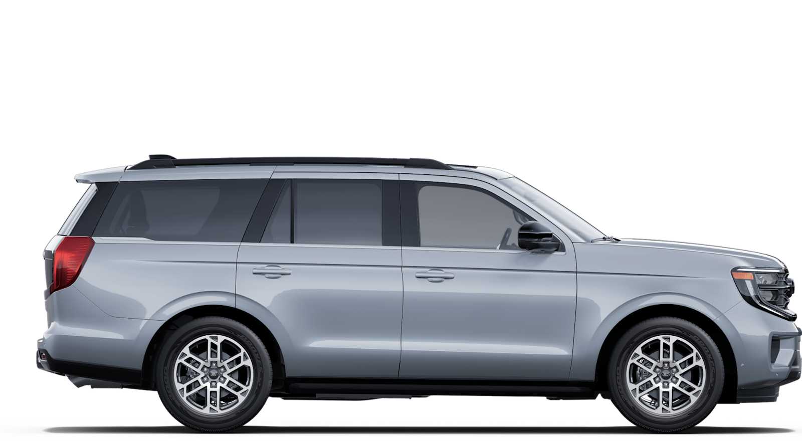 Thumbnail: 2025 Ford Expedition - 5