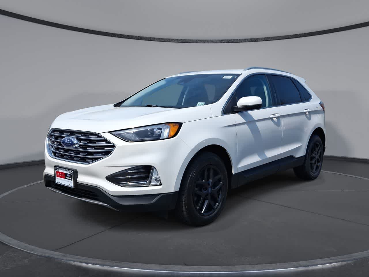 Thumbnail: 2022 Ford Edge - 1