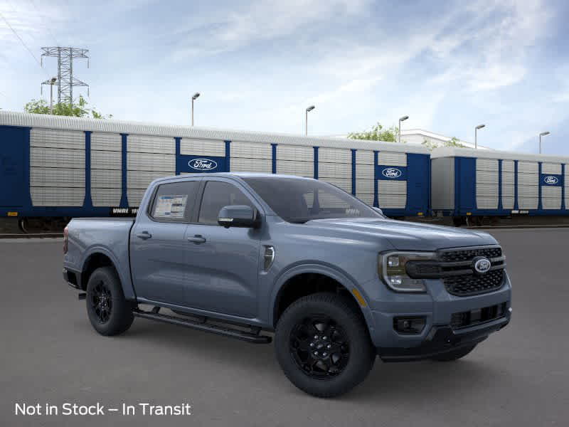 Thumbnail: 2025 Ford Ranger - 7