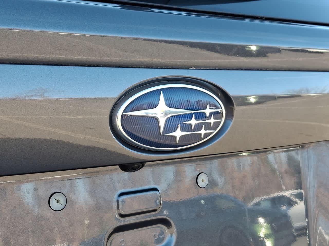 Thumbnail: 2021 Subaru Crosstrek - 28