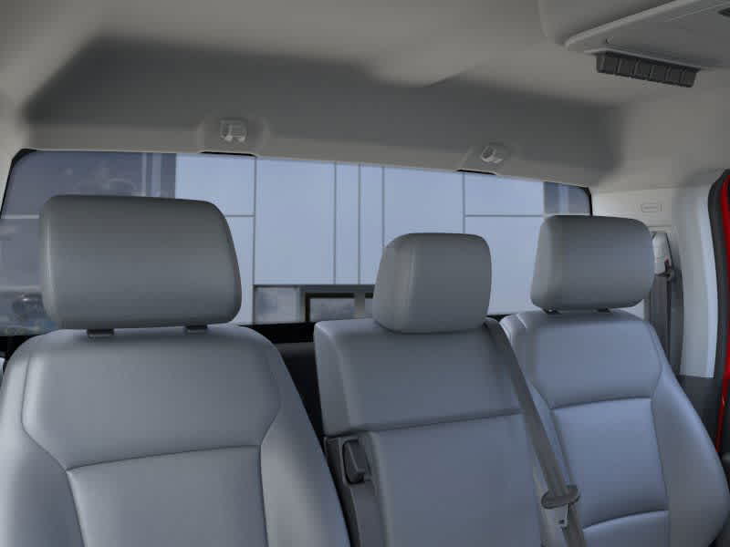 Thumbnail: 2025 Ford F-350 - 22