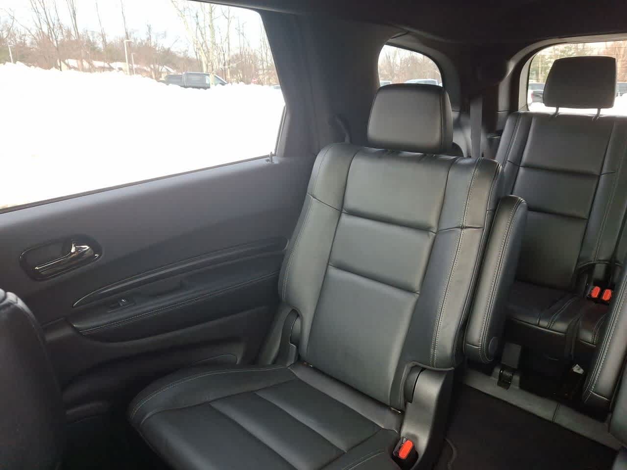 Thumbnail: 2021 Dodge Durango - 12