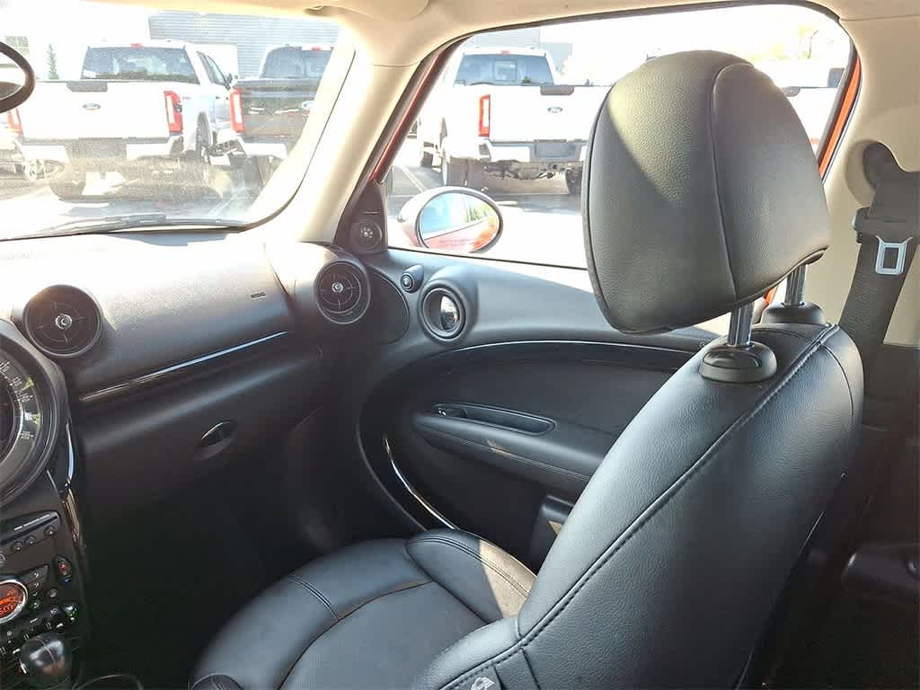 Thumbnail: 2016 MINI Cooper Countryman - 11