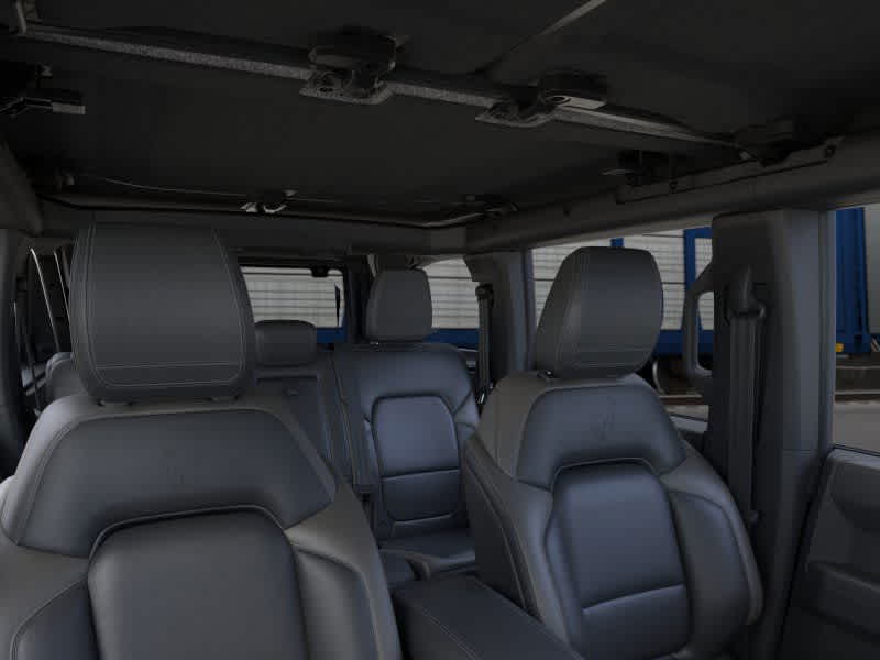 Thumbnail: 2025 Ford Bronco - 12