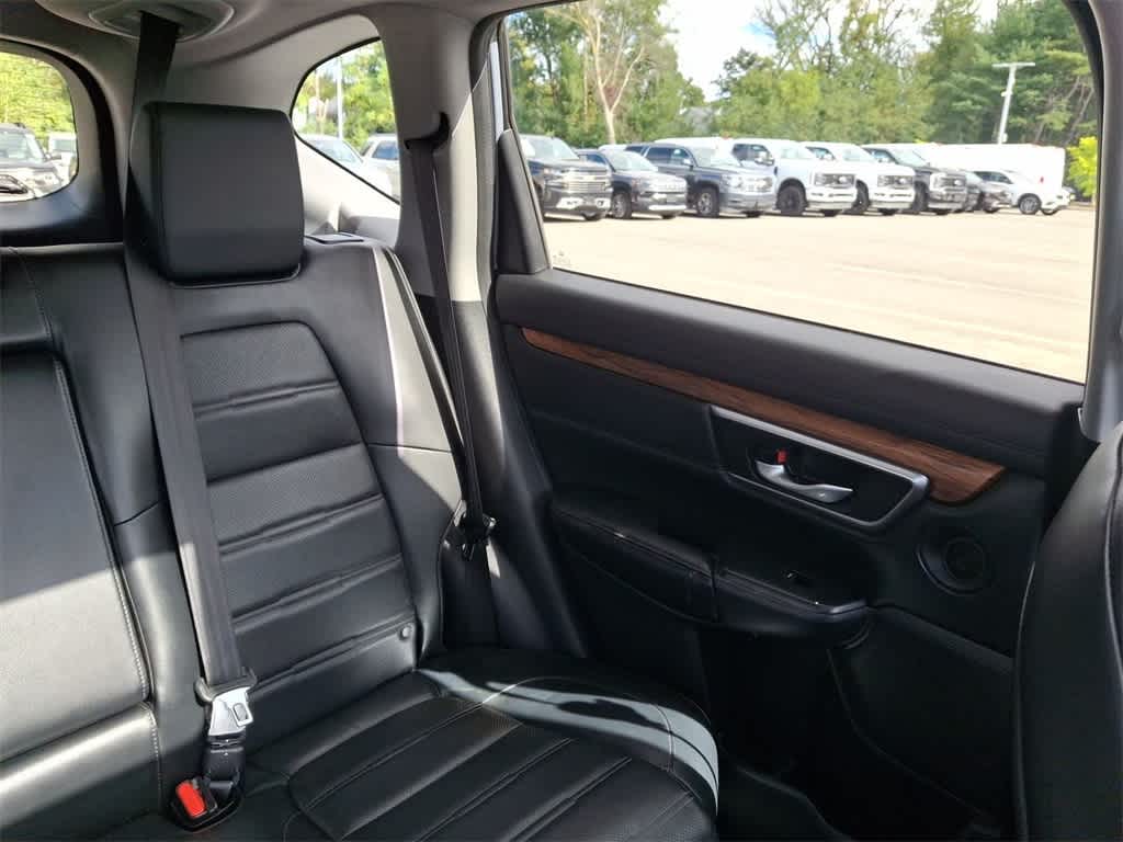 Thumbnail: 2020 Honda CR-V - 14