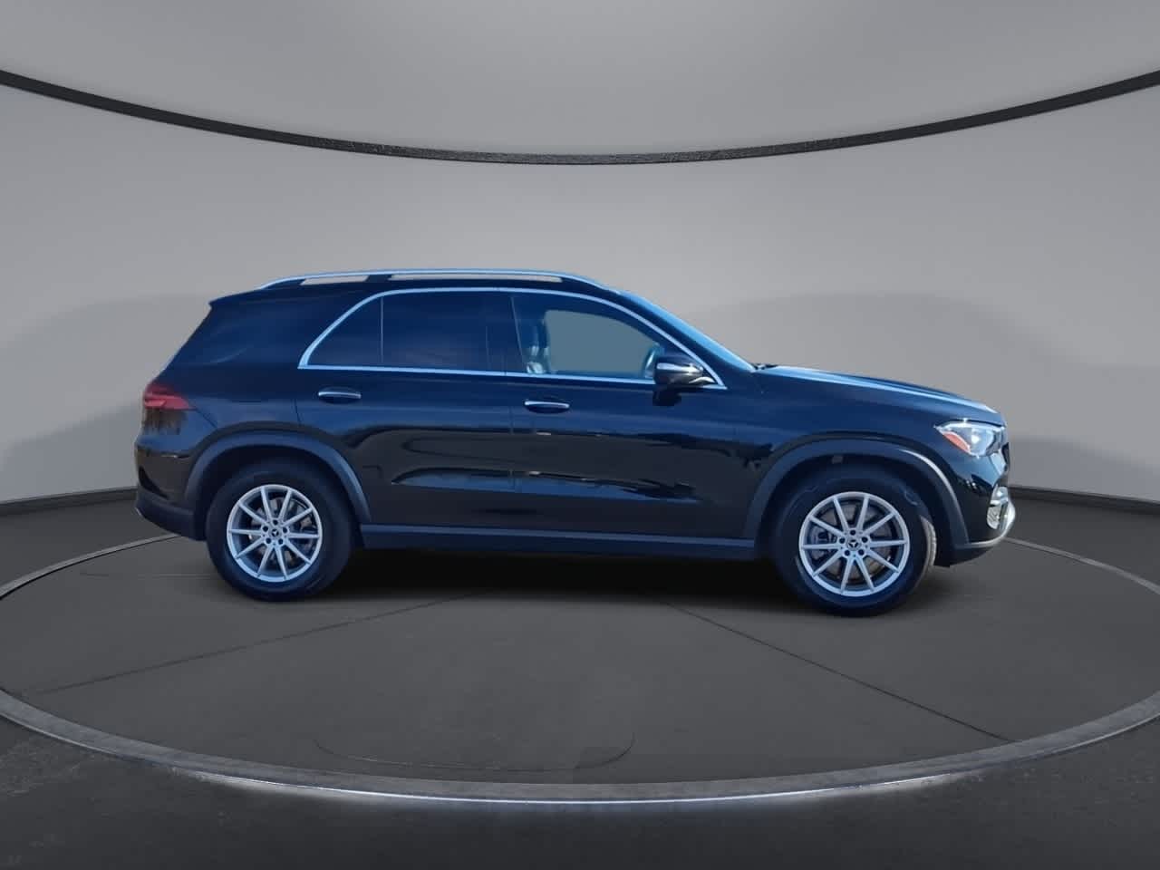 Thumbnail: 2024 Mercedes-Benz GLE - 8