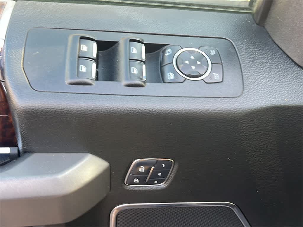 2016 Ford F-150  12