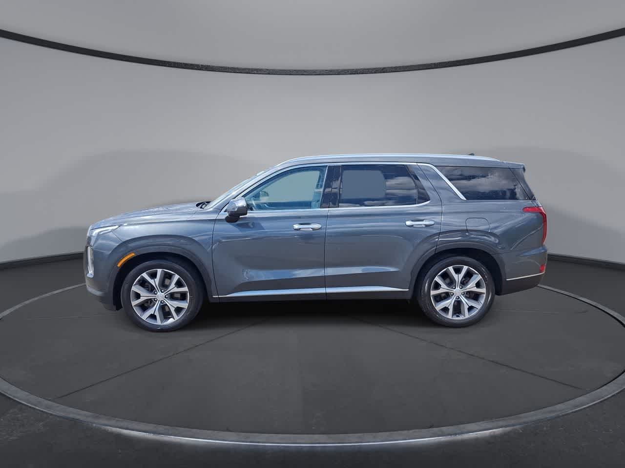 Thumbnail: 2022 Hyundai Palisade - 5