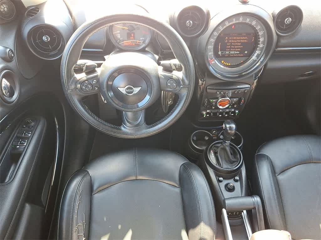 Thumbnail: 2016 MINI Cooper Countryman - 27