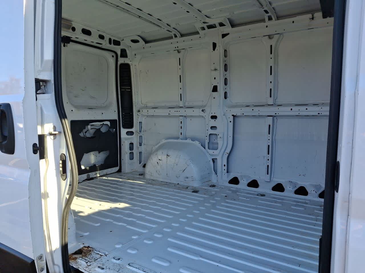 Thumbnail: 2019 RAM ProMaster - 26