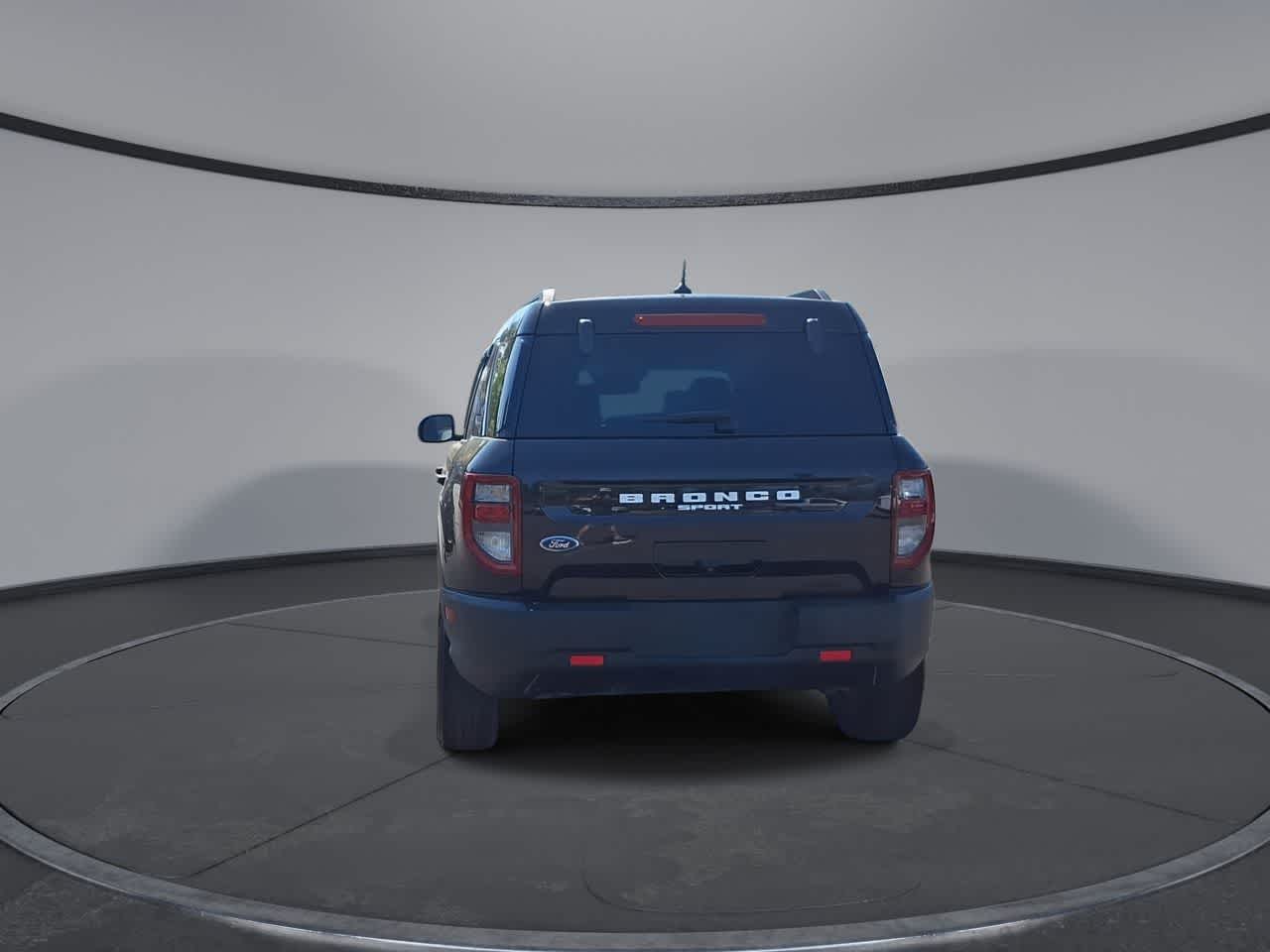 Thumbnail: 2021 Ford Bronco Sport - 7