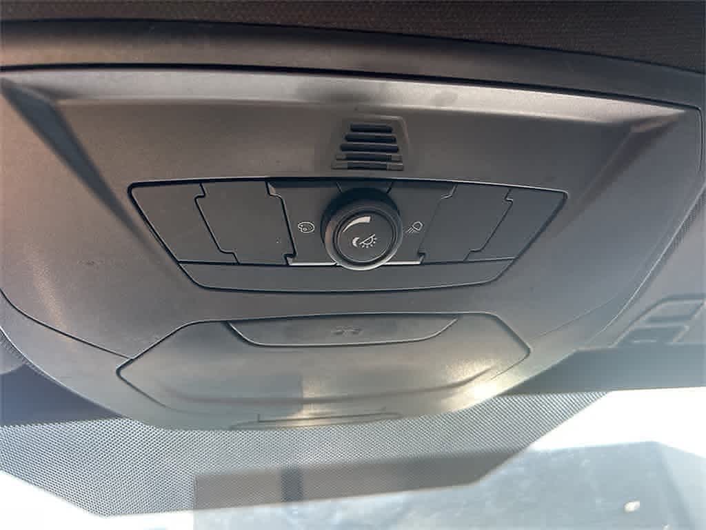 Thumbnail: 2014 Ford Focus - 22