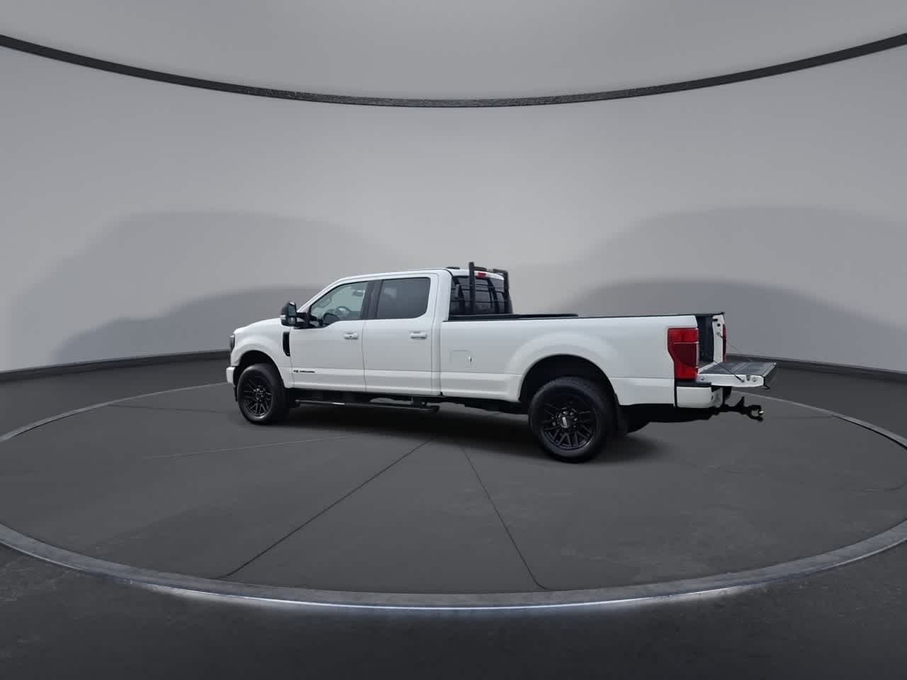 Thumbnail: 2022 Ford F-250 - 6