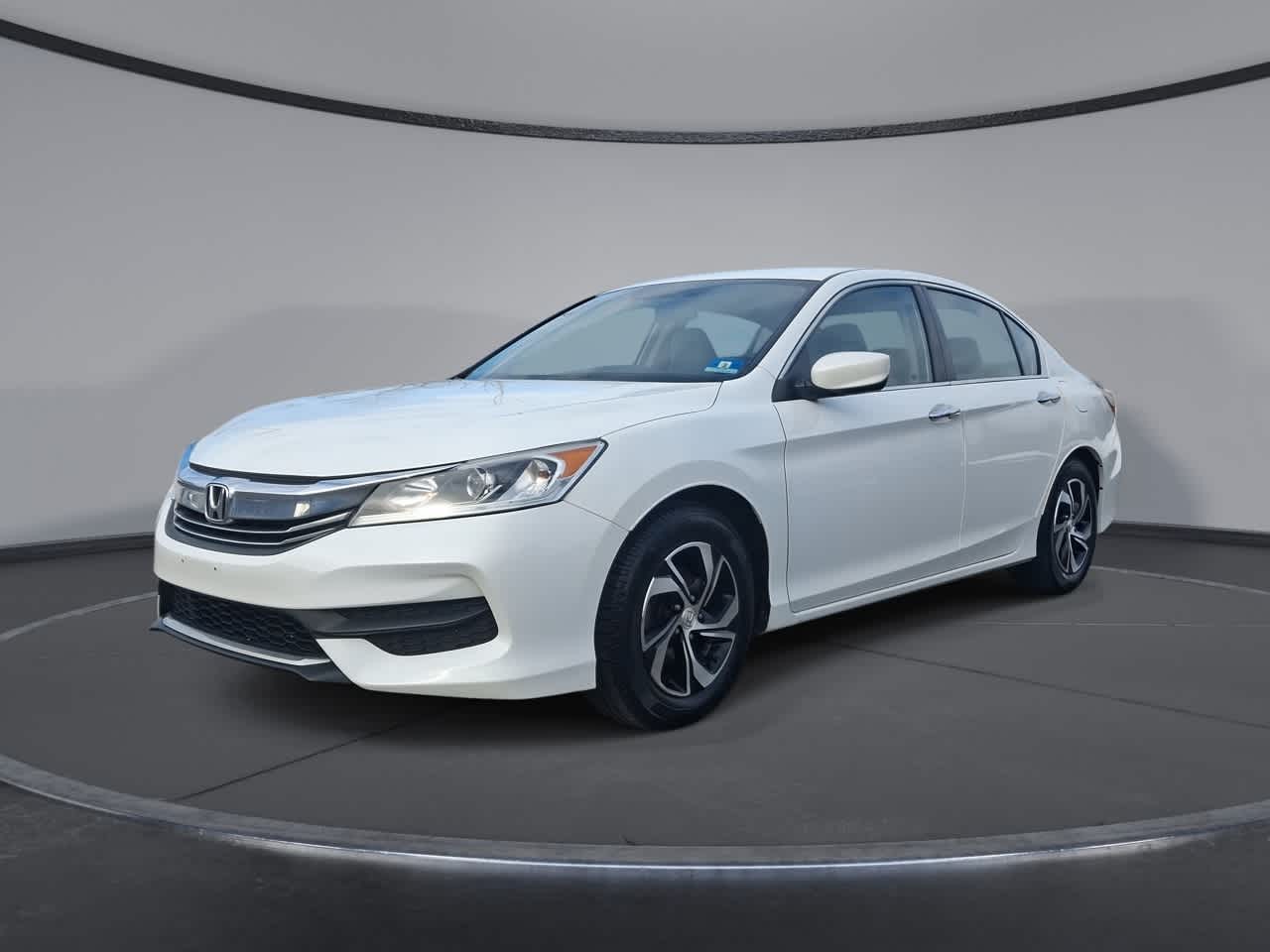 Thumbnail: 2017 Honda Accord - 1