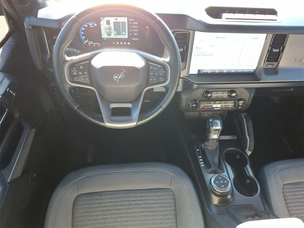 Thumbnail: 2021 Ford Bronco - 27