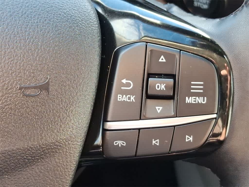 Thumbnail: 2023 Ford Escape - 24