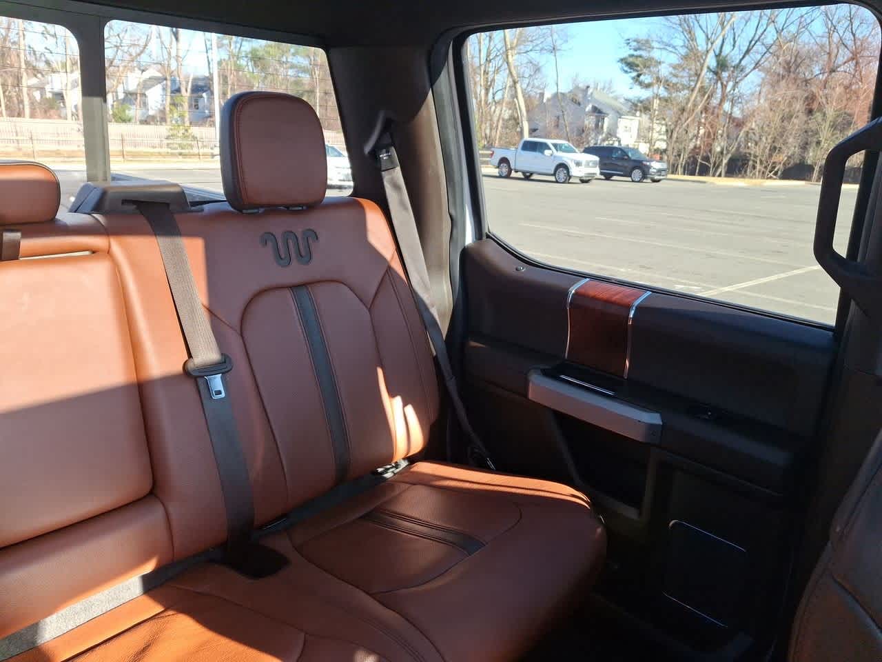 Thumbnail: 2020 Ford F-150 - 14