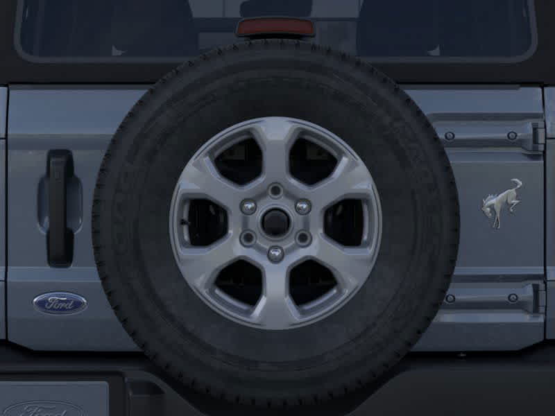 Thumbnail: 2025 Ford Bronco - 24