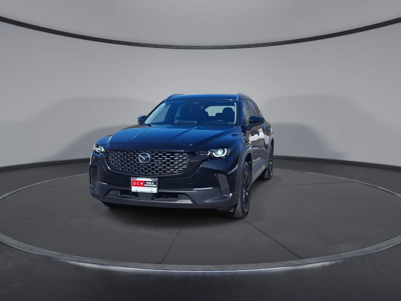 Thumbnail: 2025 Mazda CX-50 - 3