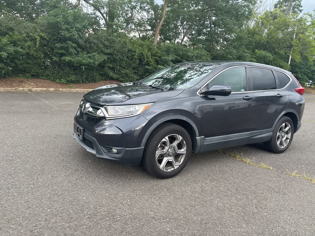 Thumbnail: 2019 Honda CR-V - 1