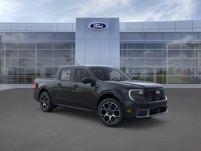 Thumbnail: 2026 Ford Maverick - 7