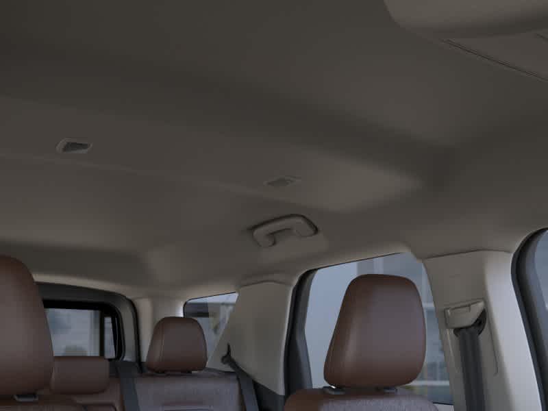 Thumbnail: 2025 Ford Bronco Sport - 22