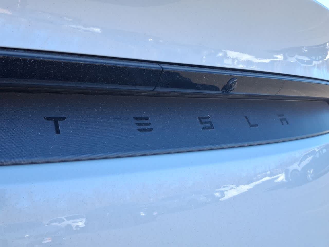 Thumbnail: 2026 Tesla Model Y - 28