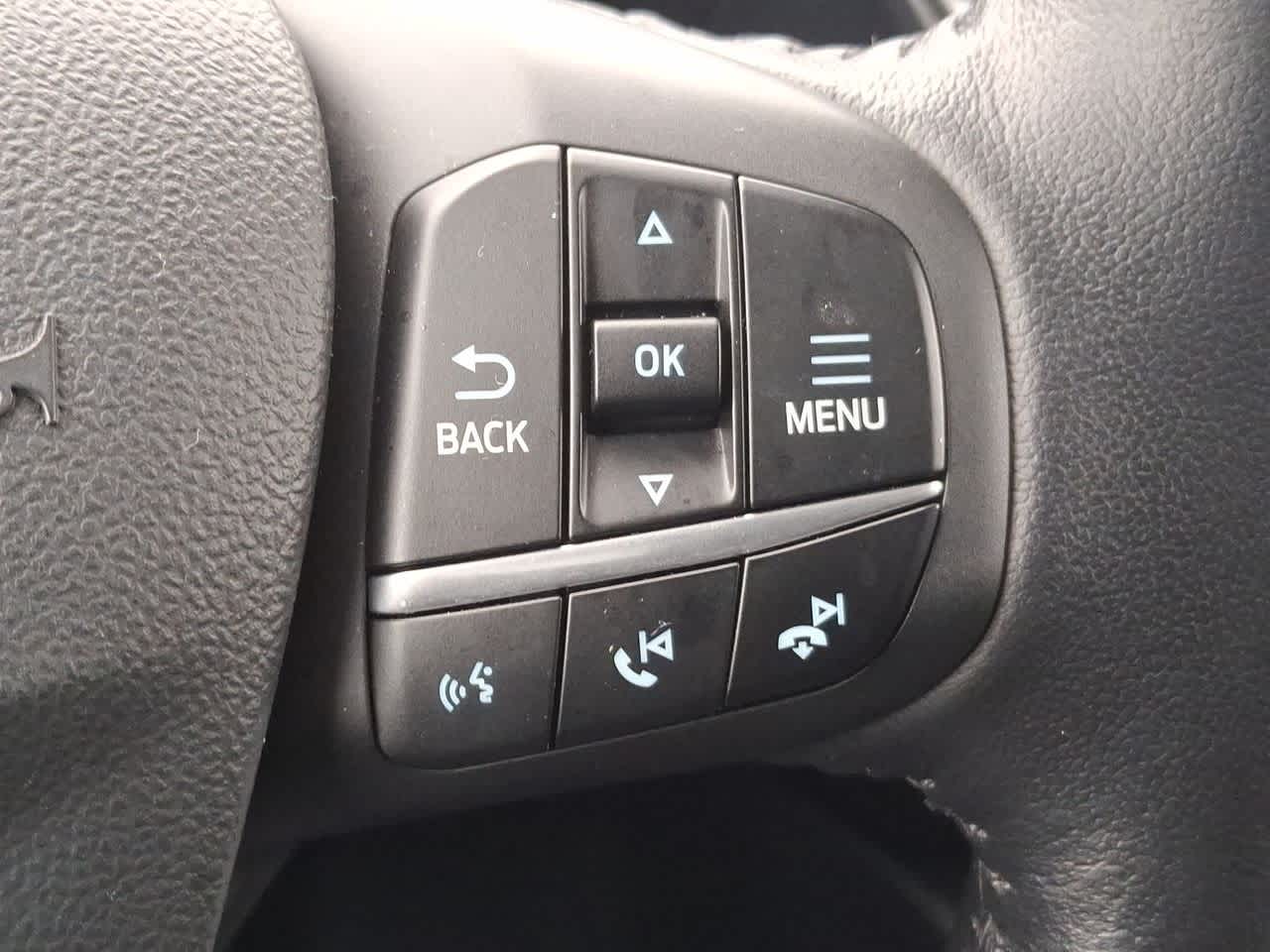 Thumbnail: 2022 Ford Bronco Sport - 24