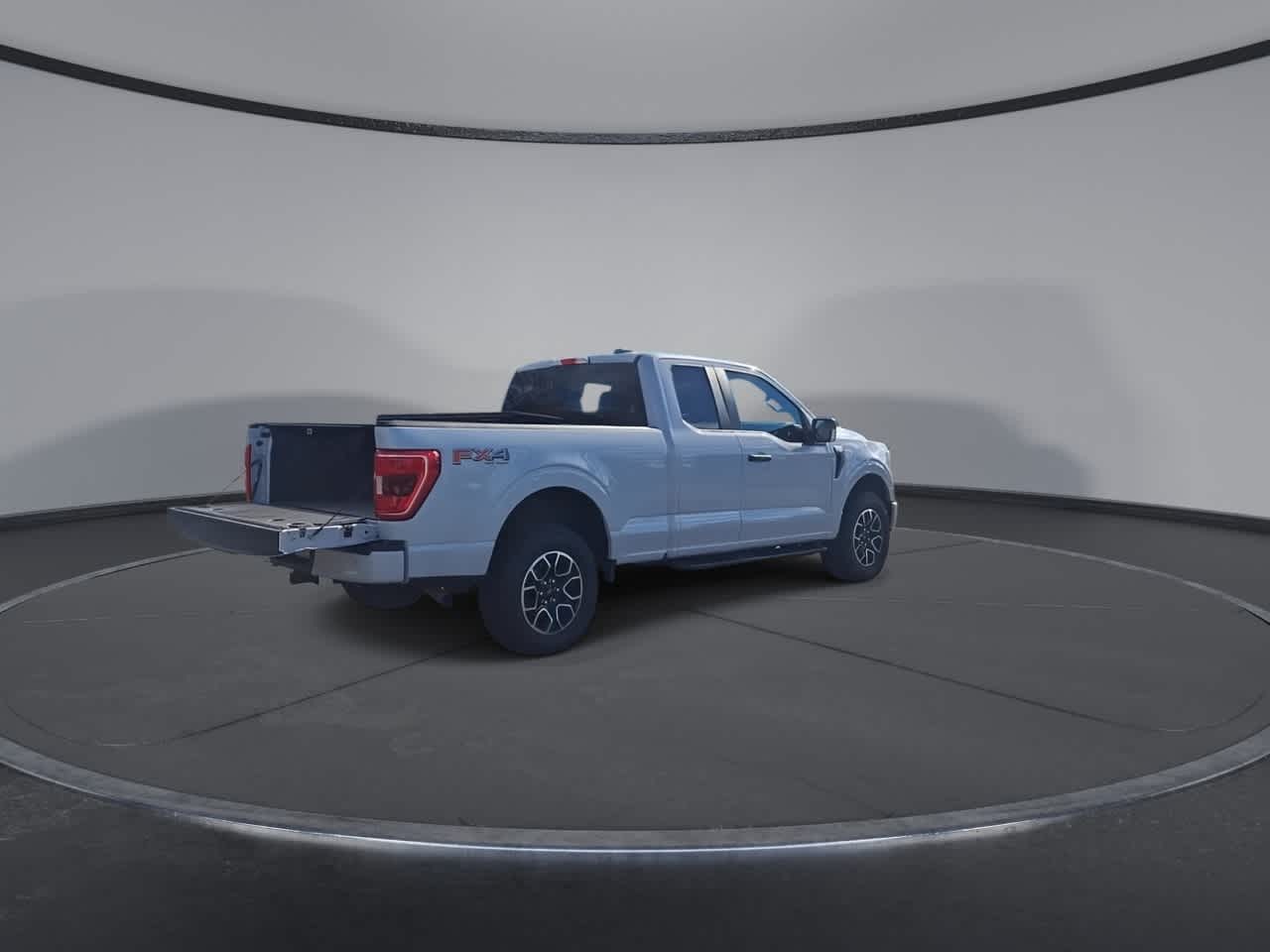 Thumbnail: 2022 Ford F-150 - 8