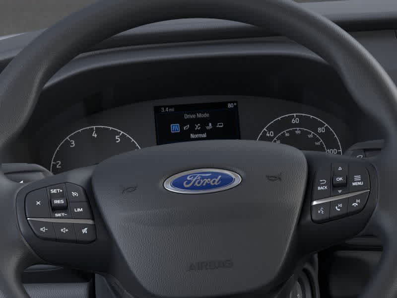 Thumbnail: 2025 Ford Transit Series - 13
