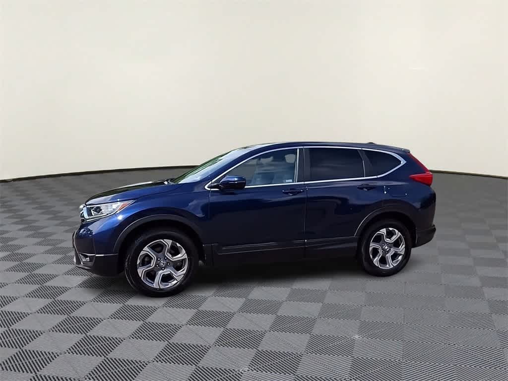 Thumbnail: 2019 Honda CR-V - 4