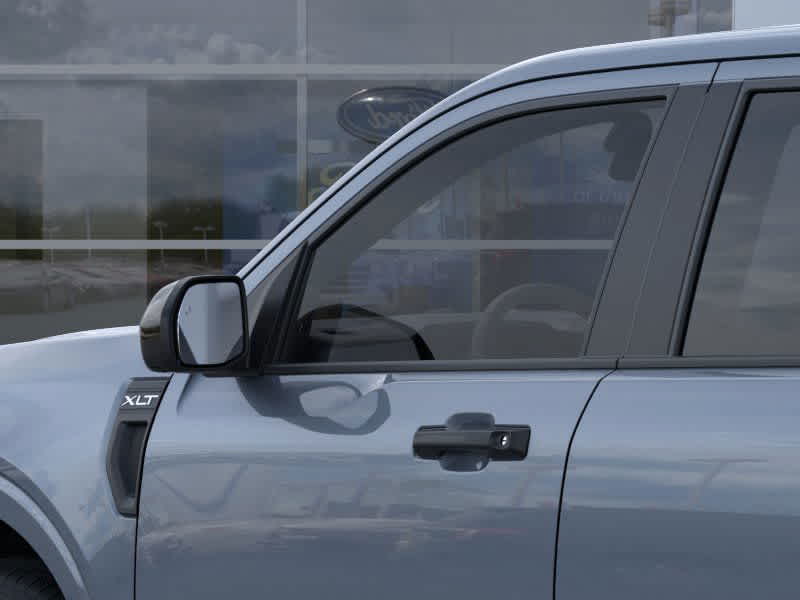 Thumbnail: 2025 Ford Maverick - 21